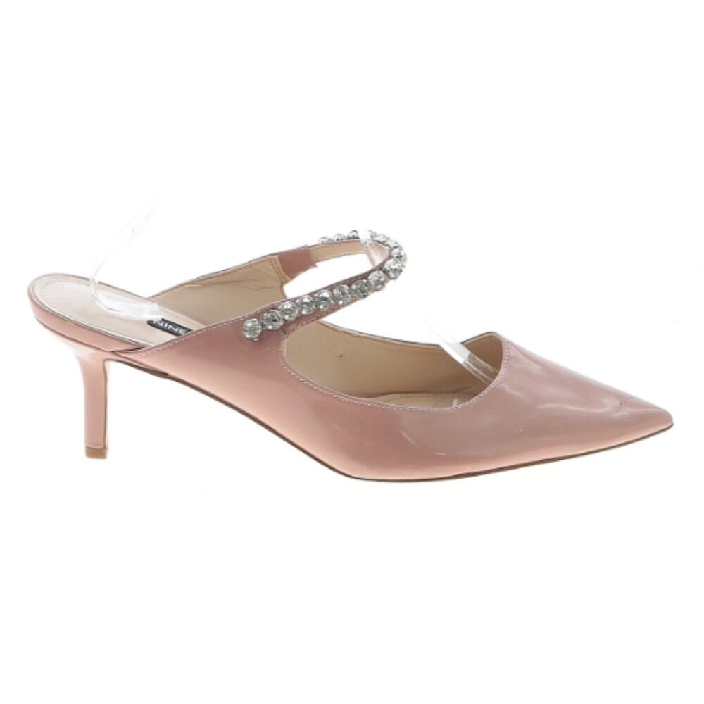 Nine West Pointed-Toe Heels